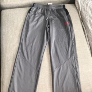 Boys athletic pants.